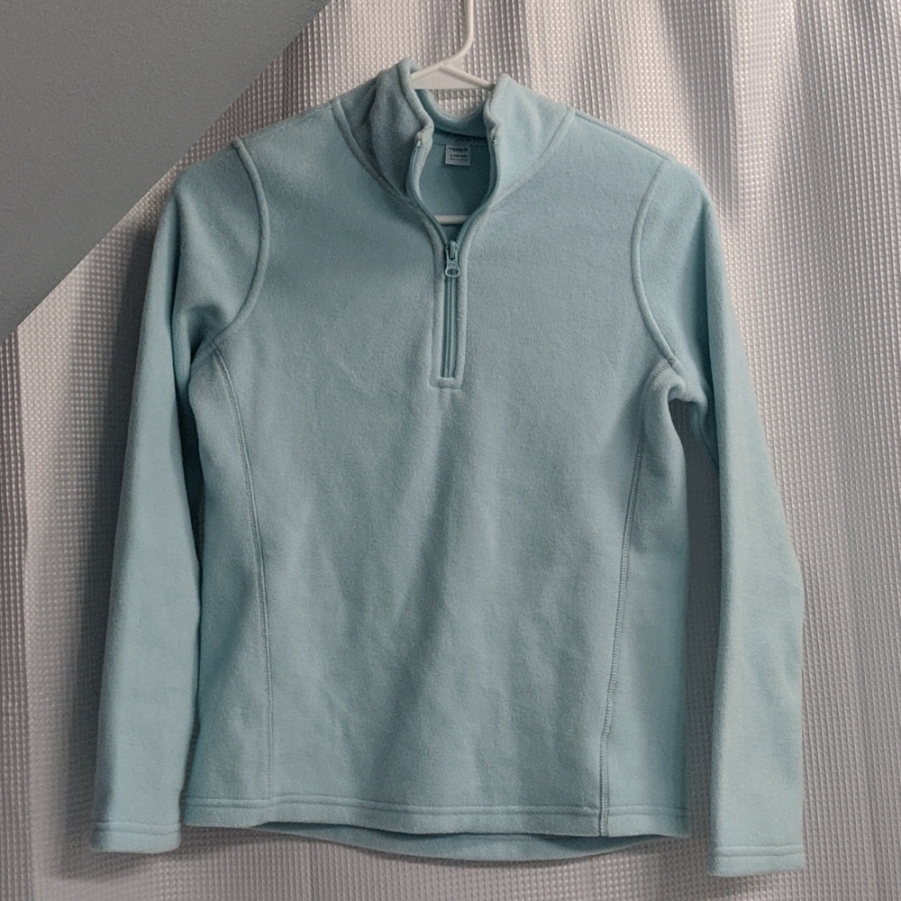 Girls Old Navy Active Fleece